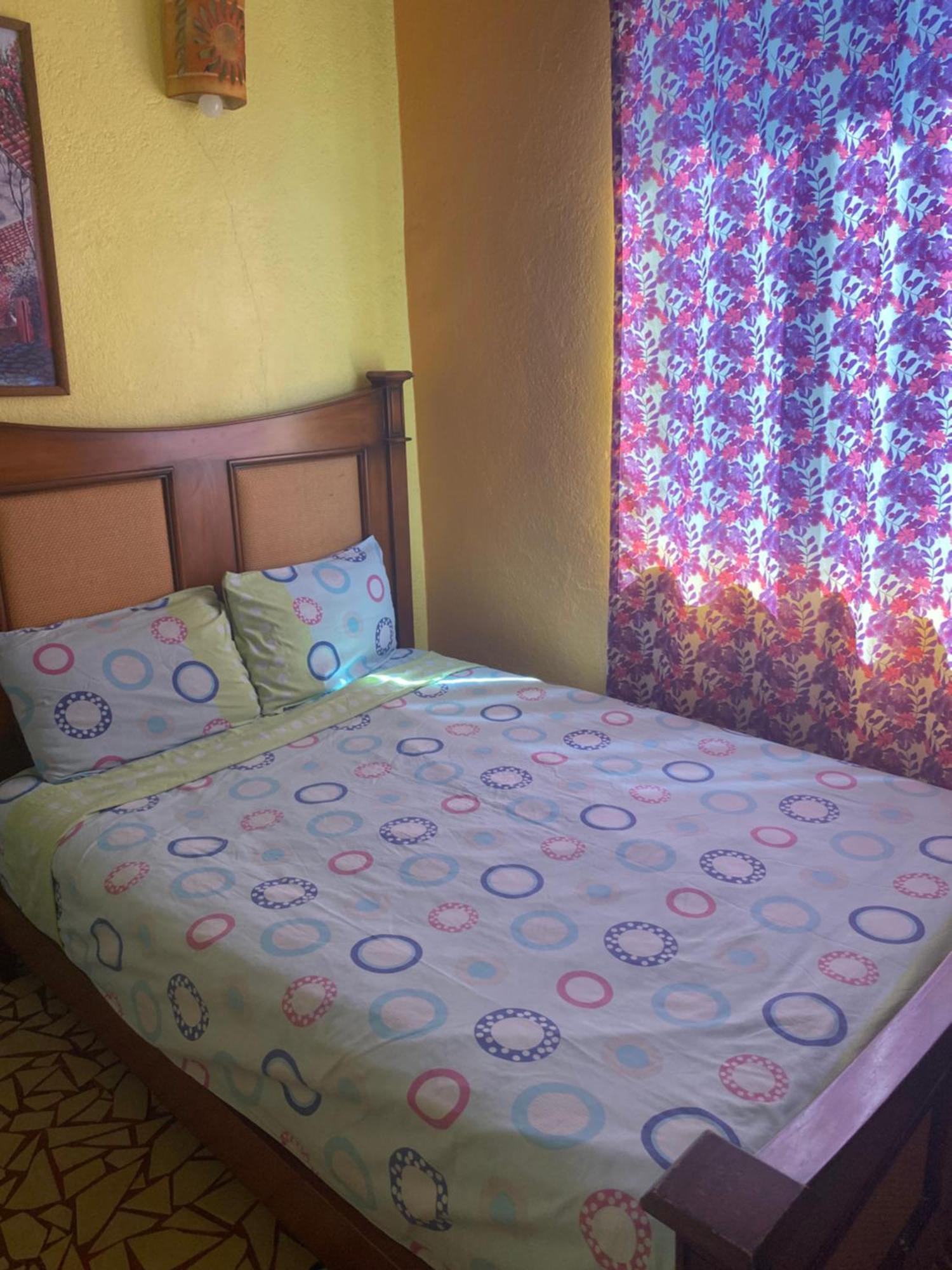 Hotel Las Salinas Сіуатанехо Екстер'єр фото