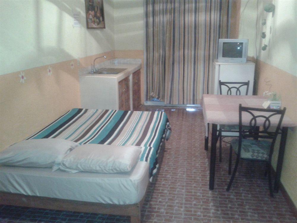 Hotel Las Salinas Сіуатанехо Екстер'єр фото