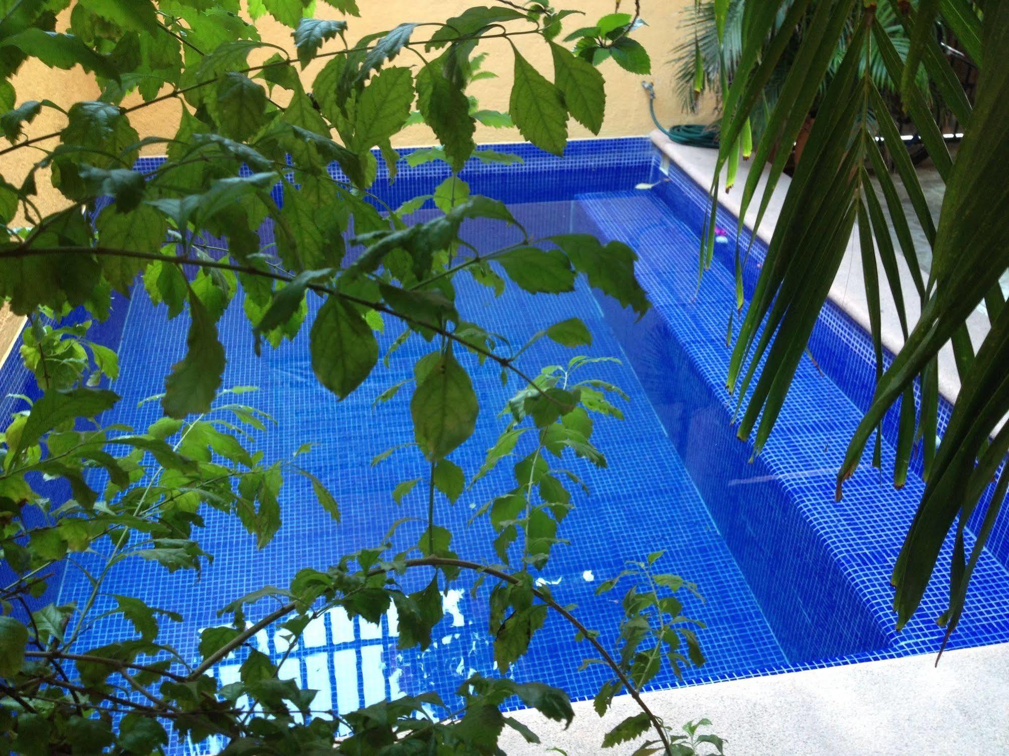 Hotel Las Salinas Сіуатанехо Екстер'єр фото